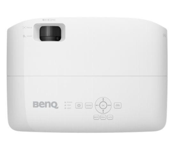 BenQ MS536 DLP - 651653 - zdjęcie 4